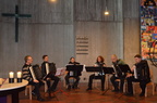 Konzert Herten Friedenskirche 2013
