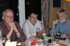  40-jähriges Klassentreffen 2006 im Saarland