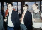 20-jähriges Klassentreffen 1986 in Schwäbisch Hall
