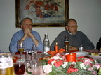 Einige Fotos vom Klassentreffen 2005